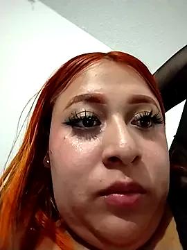 Venuuuslate from StripChat is Freechat