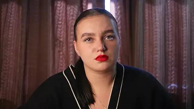 VeronaDarrs from StripChat is Freechat