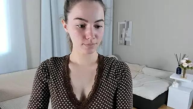 VeronaHerrin from StripChat is Freechat
