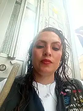 VERONICA__03 from StripChat is Freechat