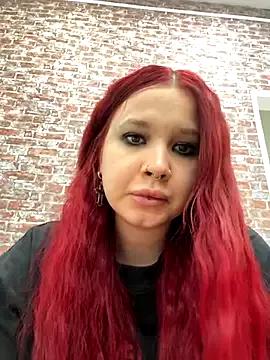 VeronicaLine from StripChat is Freechat