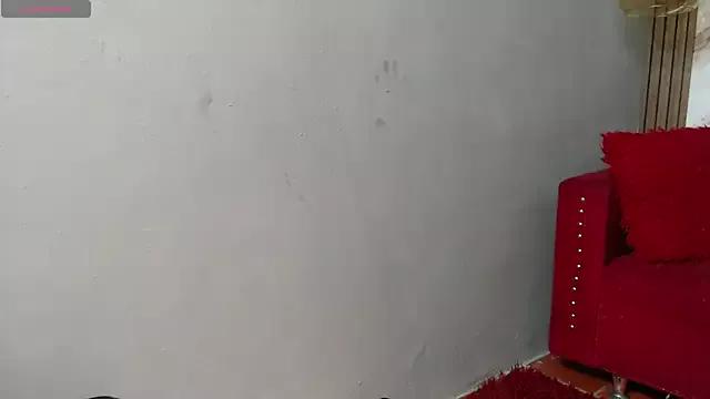 VeronicaMoretti from StripChat is Freechat