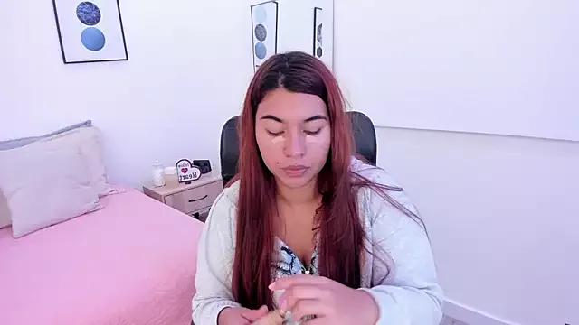 VeronicaSpencer_ from StripChat is Freechat