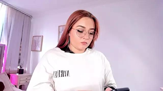 Victoria-rivera from StripChat is Freechat
