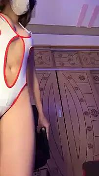 VICTORIA89 from StripChat is Freechat
