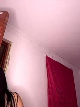 victoria_11 from StripChat is Freechat