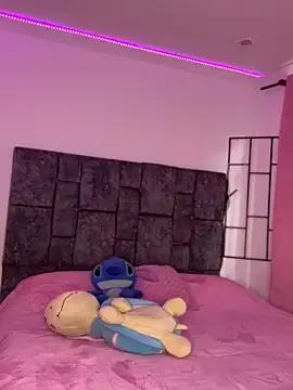 victoria_11 from StripChat is Freechat