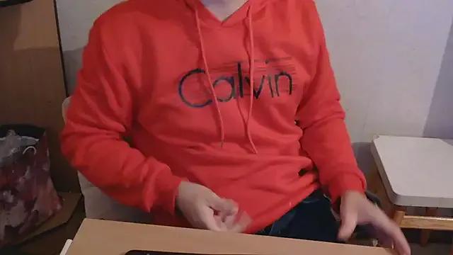 Victoria_ooo from StripChat is Freechat