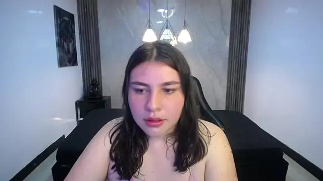 VictoriaGonzalez_ch from StripChat is Freechat