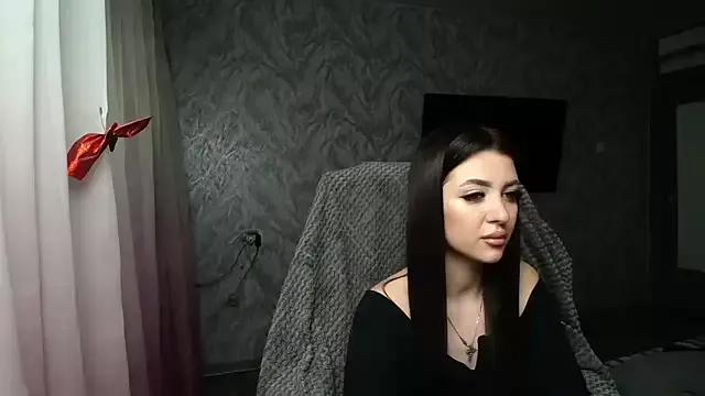 Victory_Jusy from StripChat is Freechat