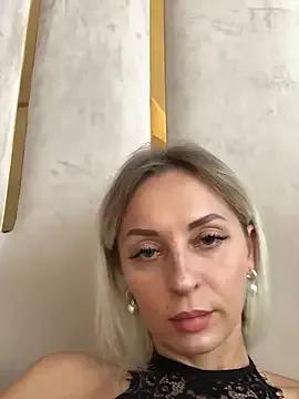 VikaBunny1 from StripChat is Freechat