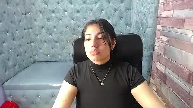 Violeetta_Miller from StripChat is Freechat