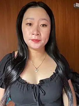 violet-00 from StripChat is Freechat