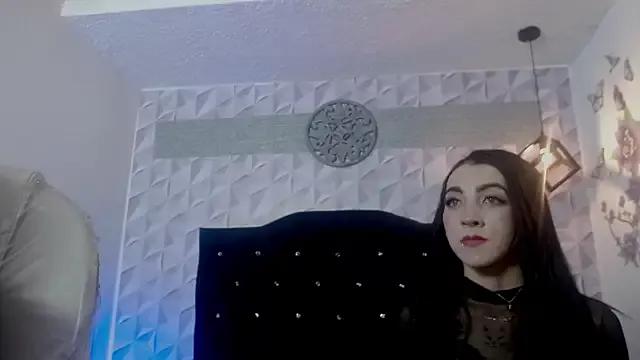 violet_purple_h from StripChat is Freechat