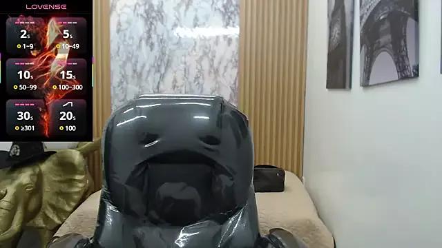 Violeta_sanzx from StripChat is Freechat