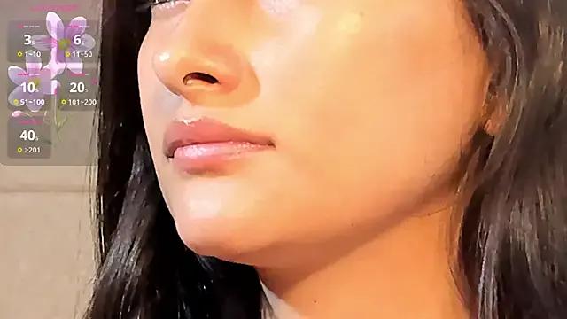 VioletHilton from StripChat is Freechat