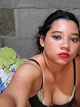 Violethroos from StripChat is Freechat