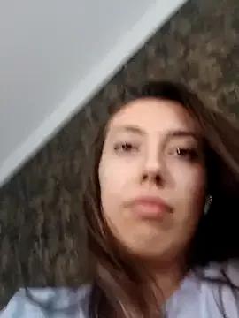 Virgin_Wet_Star from StripChat is Freechat