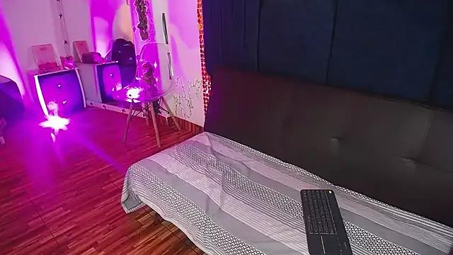visabellacooper from StripChat is Freechat