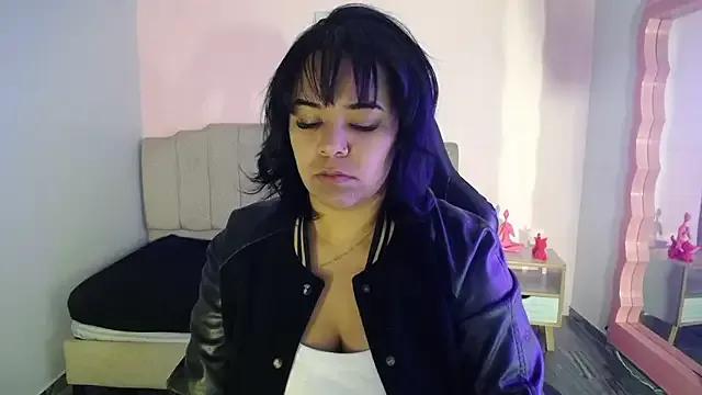 Vivi_rosse_ch from StripChat is Freechat
