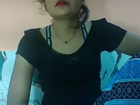 VNDANA_ from StripChat is Freechat