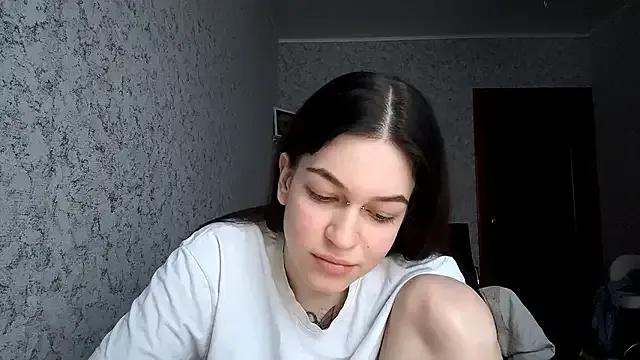 Wallazar_cute from StripChat is Freechat