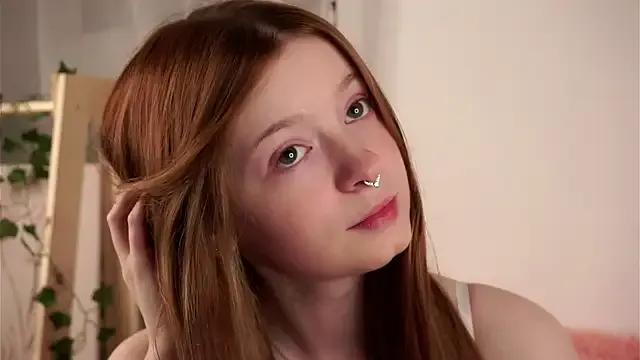 Wandarful_Wanda from StripChat is Freechat