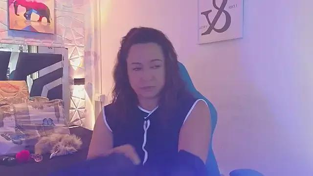 weet_Evans___ from StripChat is Freechat