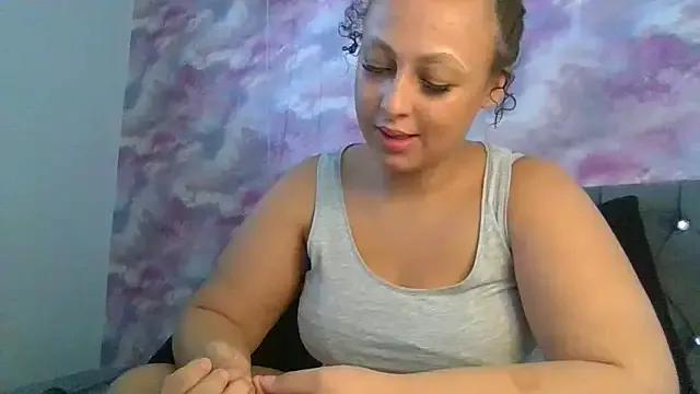 Welsh_Maya19X from StripChat is Freechat