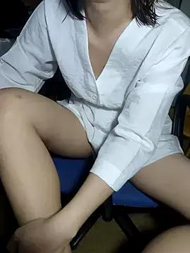 Wettpussyxx from StripChat is Freechat