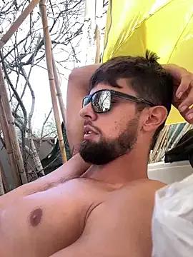 white_pepperz from StripChat is Freechat