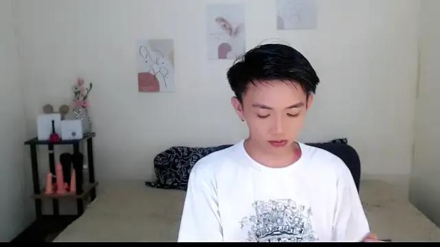 Wild_Prince69 from StripChat is Freechat