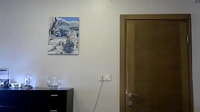 Wild_Silk_Desire from StripChat is Freechat