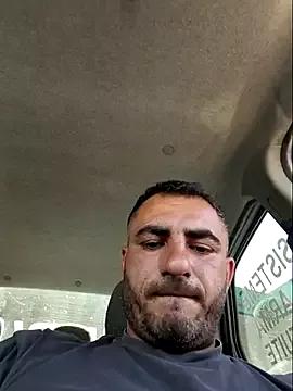 Wild_Stalion from StripChat is Freechat
