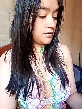 Williams_Hera from StripChat is Freechat