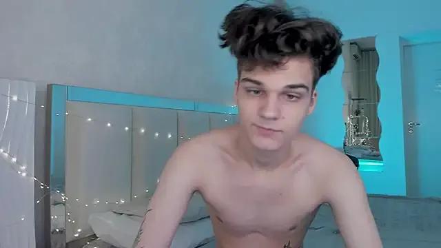 Willie_Miler from StripChat is Freechat