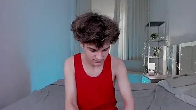 Willie_Miler from StripChat is Freechat