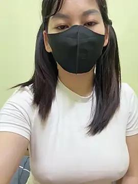 Windy222 from StripChat is Freechat