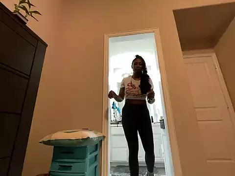 wynterheat from StripChat is Freechat