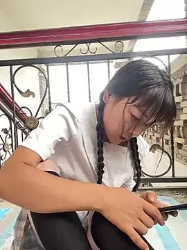 Xiao-meng66 from StripChat is Freechat