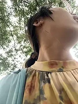 xiaomugouya from StripChat is Freechat