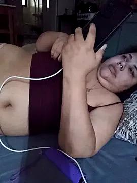 xlatinastar from StripChat is Freechat