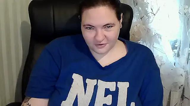 XLisaBlueXs_ from StripChat is Freechat