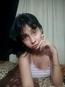 xoxo_milk from StripChat is Freechat