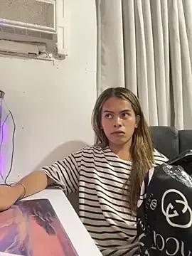 xqueensatisfaction69x from StripChat is Freechat