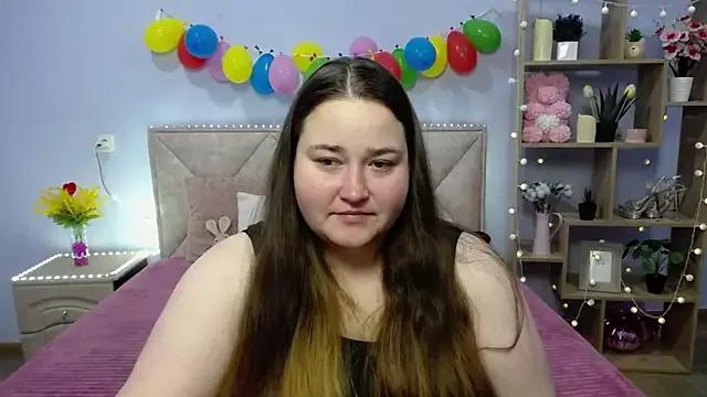 XX_Daniella_XX from StripChat is Freechat