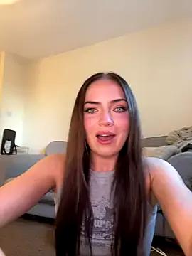 XxBlueNoirxX from StripChat is Freechat
