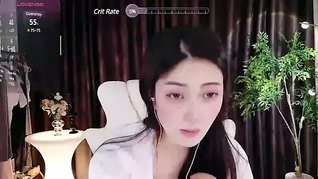 yangyang-777 from StripChat is Freechat