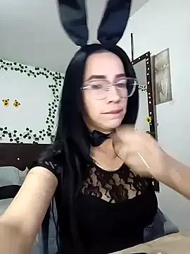 YaraDuartee from StripChat is Freechat