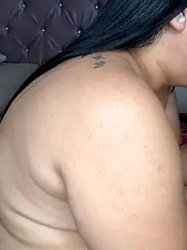 Yasmine__Hayat from StripChat is Freechat